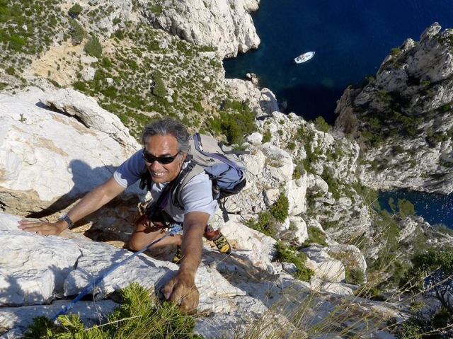  Escalada y diversión en Provenza